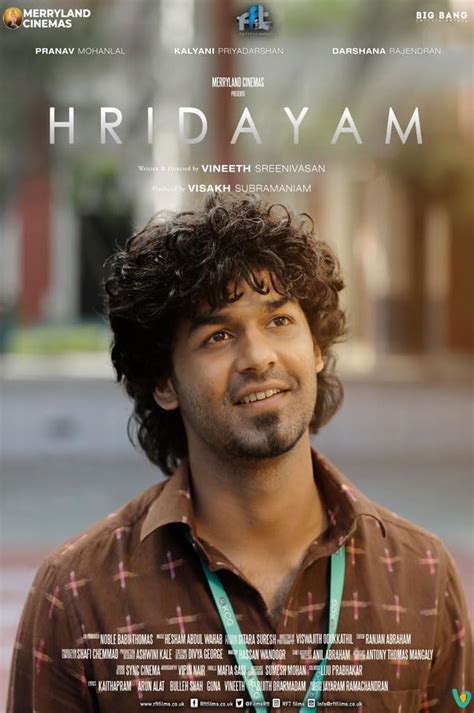 Hridayam movie download dailymotion